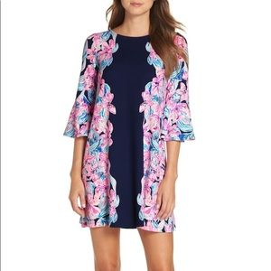 Lilly Pulitzer Ophelia Swing Dress